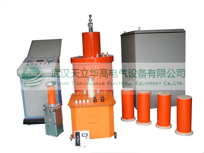 TLHG-603系列發(fā)電機(jī)工頻