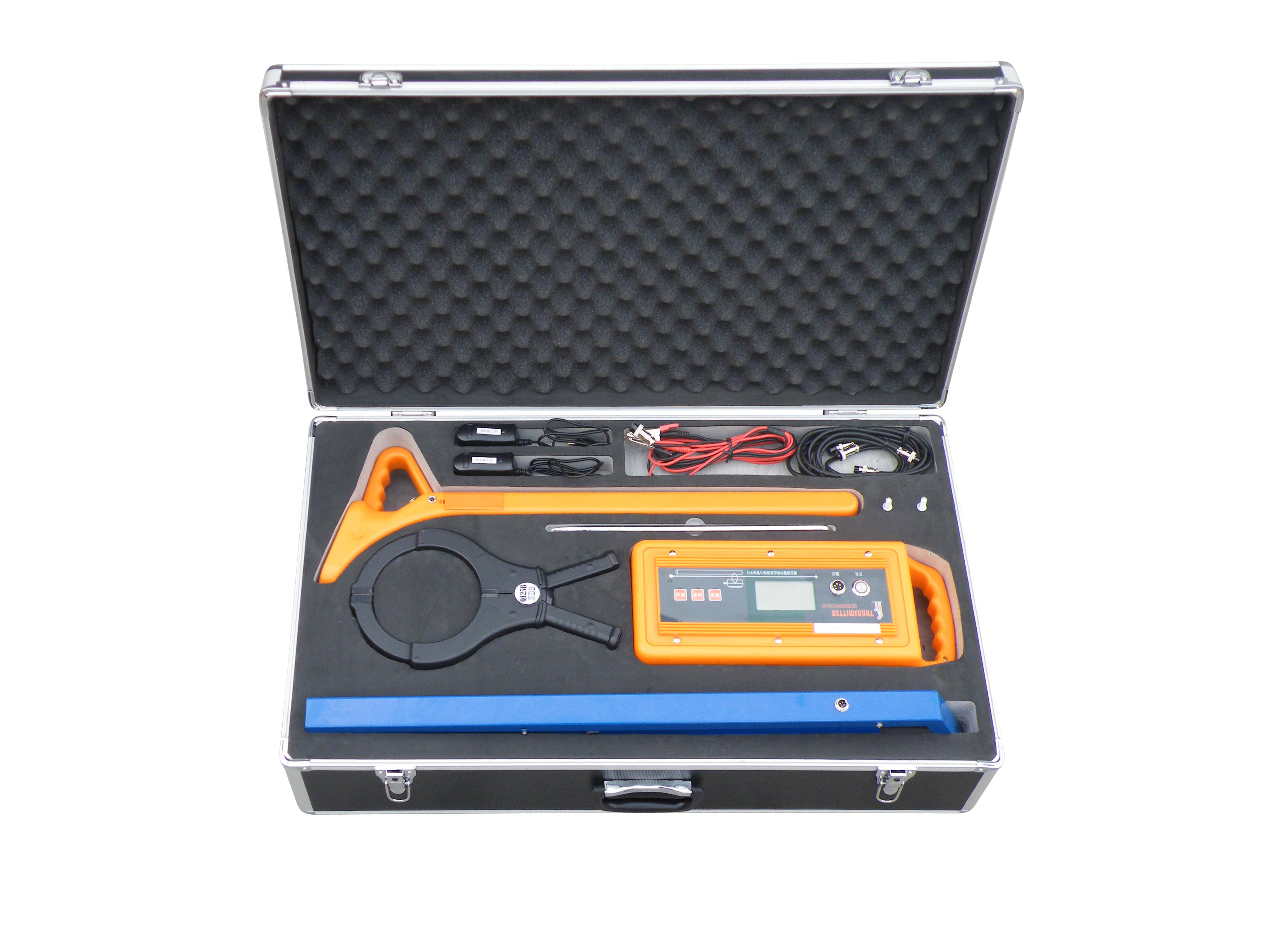 電纜、線路檢測設(shè)備