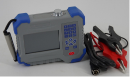 蓄電池檢測設備