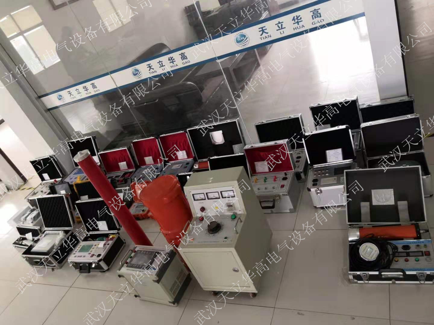 代辦承裝修試電力資質