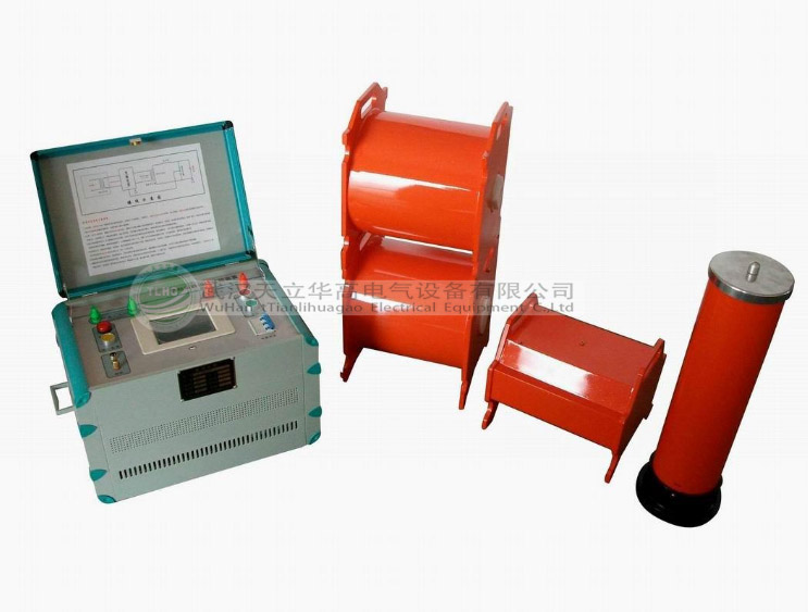 串聯諧振耐壓試驗設備