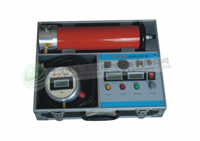 高壓耐壓試驗設備