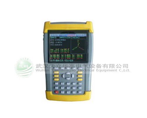 電能計量檢測設備