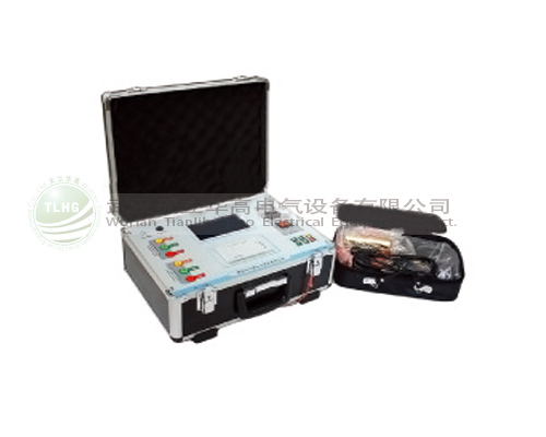 變壓器檢測設備