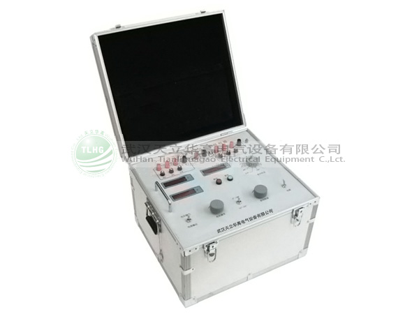 TLHG-7017型數字式三相移相器