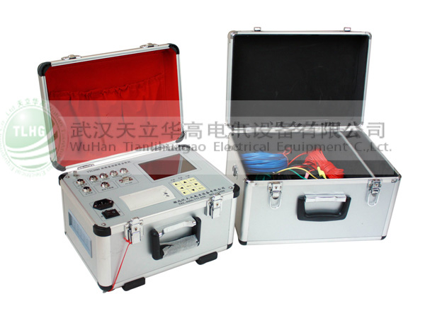 斷路器、繼電器、開關檢測設備