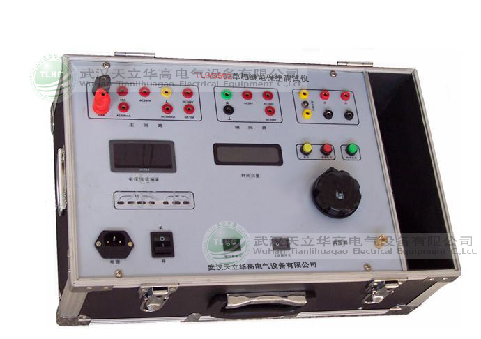 繼電保護(hù)、二次回路測(cè)試設(shè)備