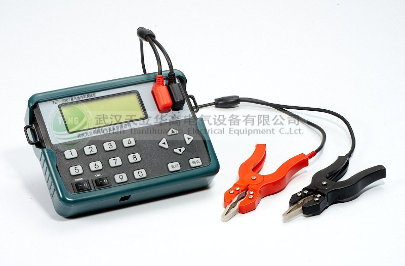 蓄電池檢測設(shè)備