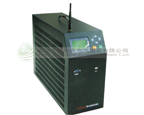 蓄電池檢測設備