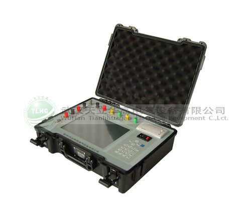 電能計量檢測設備