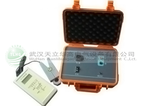 接地電阻測試設備